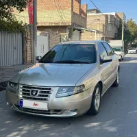 سمند lx تیوفایو tu5 صادراتی