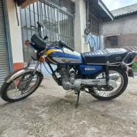 هندا ،تریل،کاوازاکی GTo|موتورسیکلت|لشت نشا, |دیوار