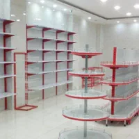 قفسه ساده/چند منظوره /جنرال