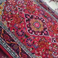 پشتی دستبافت|فرش|ملایر, |دیوار