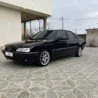 پژو۴۰۵|خودرو سواری و وانت|آق قلا, |دیوار