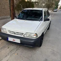 پراید مدل ۱۳۹۳|خودرو سواری و وانت|سمنان, |دیوار