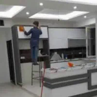 نظافت منزلسلام|خدمات نظافت|بیرجند, |دیوار