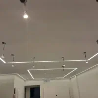 نصاب لاینر نوری