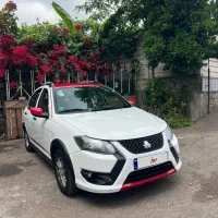 کوییک مدل ۱۴۰۳ gxr