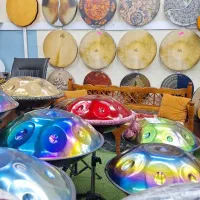 تخفیف لوازم موسیقی برای روز مرد|آلات موسیقی|ساوه, |دیوار