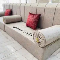 خلیجی زمینی مراکش کد۶۰۰۳ارسال رایگان(اهواز)|مبلمان خانگی و میز عسلی|اهواز, کمپلو جنوبی|دیوار