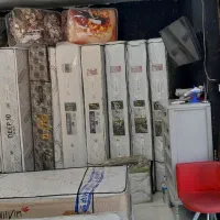 تشک کاهش دهنده کمر درد