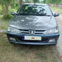 پژو پارس tu5