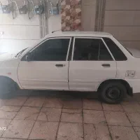 پراید مدل ۱۳۸۹|خودرو سواری و وانت|تهران, دولتخواه جنوبی|دیوار