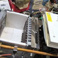 خدمات پکیج و آبگرمکن بوتان ایران رادیاتور تضمینی|خدمات پیشه و مهارت|مشهد, ده دی|دیوار