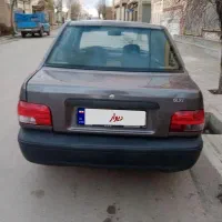 پراید|خودرو سواری و وانت|سجاس رود, |دیوار