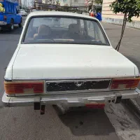 پیکان ۷۶ سفید