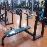 فروش تعدادی دستگاه بدنسازی در حد نو|تجهیزات ورزشی|رشت, اسماعیل آباد|دیوار