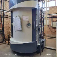 فروش دستگاه پی وی دی|ماشین‌آلات صنعتی|سمنان, |دیوار