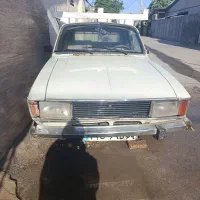 پیکان وانت|خودرو سواری و وانت|مزرعه کتول, |دیوار