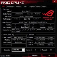 لپتاب asus rog g512 li|رایانه همراه|تهران, فلسطین (میدان انقلاب)|دیوار