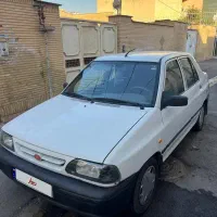 پراید ۱۳۱ مدل ۹۶ دوگانه|خودرو سواری و وانت|شیراز, گلشن|دیوار