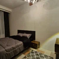 واحد مبله مرکز تهران فول تجهیزات|اجارهٔ کوتاهمدت آپارتمان و سوئیت|تهران, بلوار کشاورز|دیوار