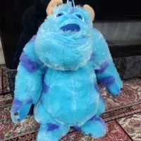 عروسک سالیوان نو