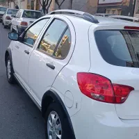 کوییک  مدل99 بدون رنگ|خودرو سواری و وانت|تبریز, |دیوار