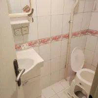 اختیاریه/ ۱۲۲ متر ۳ خواب/ مناسب بازسازی|فروش آپارتمان|تهران, اختیاریه|دیوار