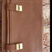 کیف مردانه نو تا حالا استفاده نشده