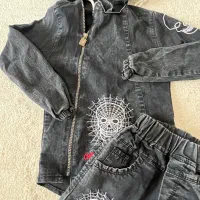 سیوشرت شلوار نو نو|کفش و لباس بچه|گرگان, |دیوار