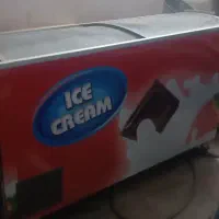 لوازم اب میوه بستنی