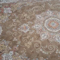 دو عدد فرش ۱۲متری|فرش|خرمدره, |دیوار