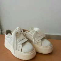 کتونی دخترانه|کیف، کفش، کمربند|ابهر, |دیوار