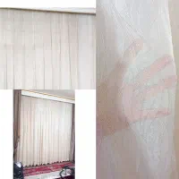 تور پرده|پرده، رانر، رومیزی|مشهد, مهدی آباد|دیوار