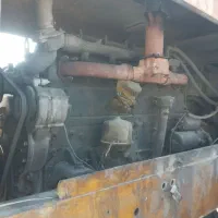 لودر کاوازاکی 80 کا|خودرو سنگین|ملکآباد, |دیوار