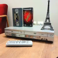 ویدیو سامسونگ 6 هد Hi-Fi