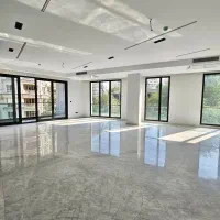 آپارتمان 200 متر کامرانیه /فول مشاعات/ ویو مشجر