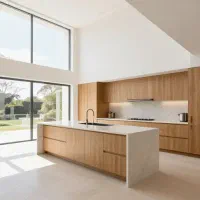 کابینت تمام ام دی اف درجه یک