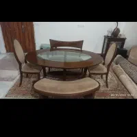 میز ناهار خوری