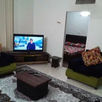 آپارتمان مبله یک خواب تمیز و مرتب|اجارهٔ کوتاه‌مدت آپارتمان و سوئیت|شیراز, فرگاز|دیوار