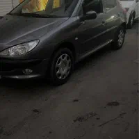 ۲۰۶ تیپ ۵ ۹۰