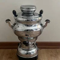 سماور آپولون ۵لیتری مدل ماریا نو