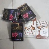 لاو ودارچین ادامس