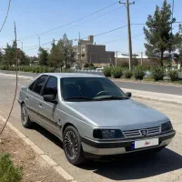 پژو ۴۰۵