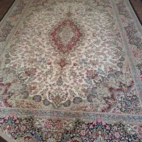 فرش نو آکبند اصلا استفاده نشده