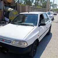 پراید 96|خودرو سواری و وانت|جیرفت, |دیوار