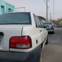 پراید دوگانه دستی|خودرو سواری و وانت|ارومیه, |دیوار