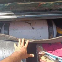 فروش پژو 405دوگانه کارخانه|خودرو سواری و وانت|لولمان, |دیوار