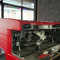 دستگاه اسپرسوساز جیمبالی M23|کافیشاپ و رستوران|تهران, فلسطین (میدان انقلاب)|دیوار