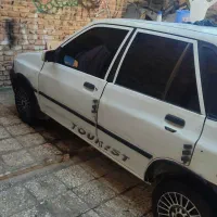 پراید صباد۸۹