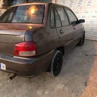 پراید ۱۳۲ مدل ۹۰|خودرو سواری و وانت|سراوان, |دیوار