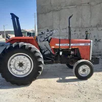 تراکتور ۲۸۵مدل ۸۴ سالم